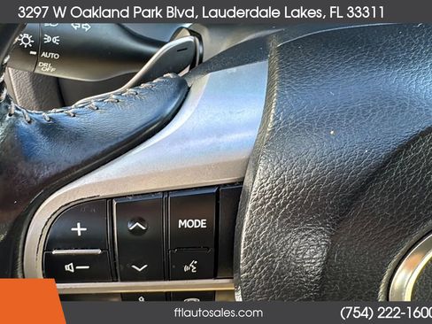 Used 2016 Lexus GS 200t F Sport image 49