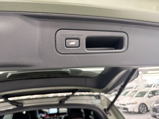 New 2026 Honda Pilot TrailSport image 35
