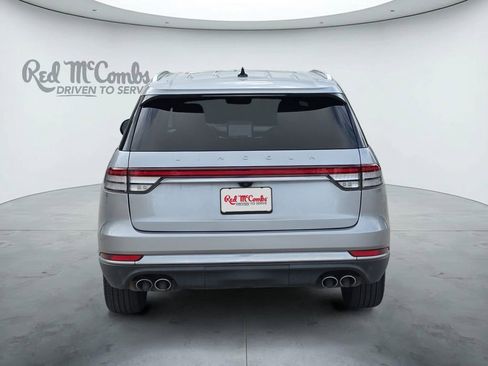Used 2023 Lincoln Aviator Reserve w/ Elements Package Plus RWD image 4