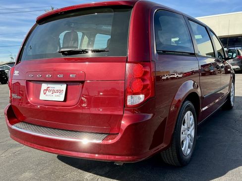 Used 2015 Dodge Grand Caravan American Value Package image 18