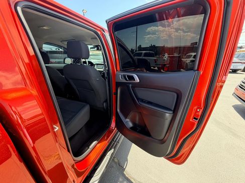 Used 2022 Ford Ranger XLT w/ Equipment Group 301A Mid AWD/4WD image 20