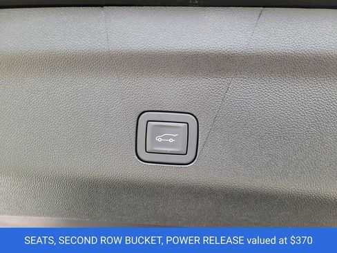 New 2026 Chevrolet Suburban RST w/ Advanced Technology Package image 10