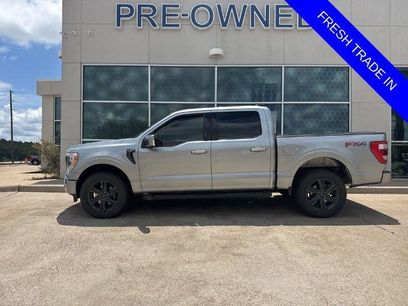 Certified 2023 Ford F150 Lariat