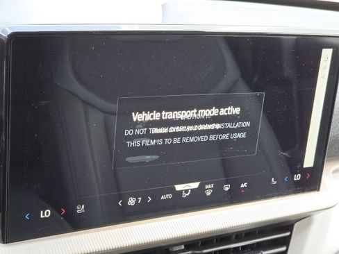 New 2026 Ford Explorer Active w/ Active Comfort Package RWD image 16