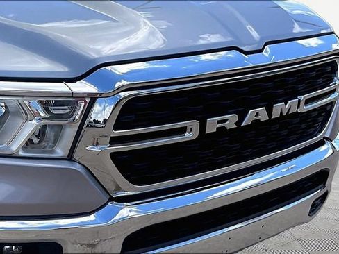 Used 2022 RAM 1500 4x4 Crew Cab image 30