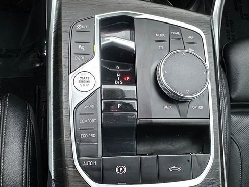 Used 2024 BMW 430i Convertible image 18