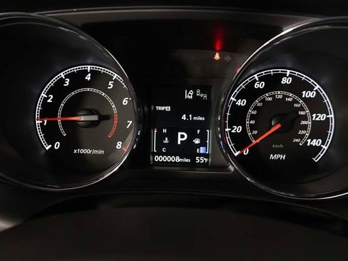 New 2025 Mitsubishi Outlander Sport SE image 35