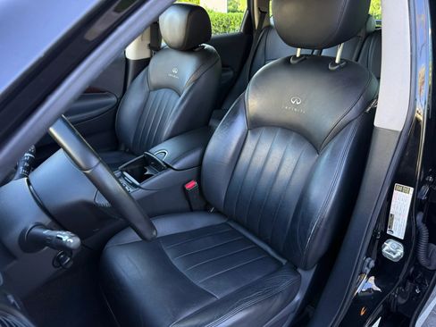 Used 2013 INFINITI EX37 Journey w/ Premium Pkg AWD/4WD image 10
