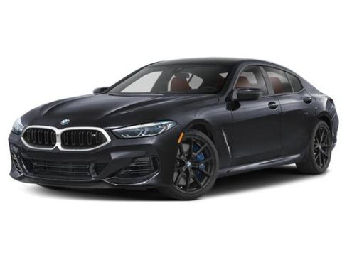 New 2026 BMW M850i xDrive w/ M Sport Professional Package image 1