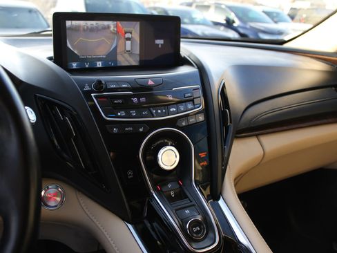 Used 2022 Acura RDX AWD w/ Advance Package image 17