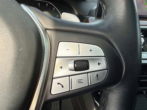 Used 2022 BMW X3 sDrive30i w/ Convenience Package RWD image 27