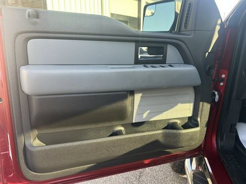 Used 2013 Ford F150 XLT w/ Luxury Equipment Group AWD/4WD image 19