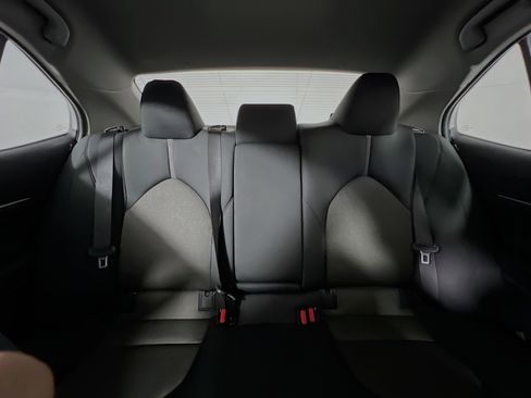 Used 2024 Toyota Camry LE image 32