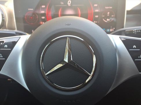 Used 2025 Mercedes-Benz C 300 4MATIC Sedan image 22