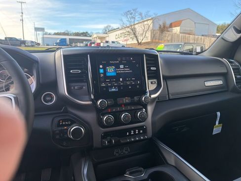 New 2026 RAM 1500 Big Horn image 29