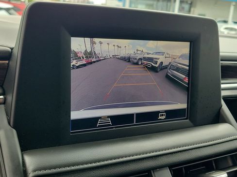 Used 2023 Chevrolet Tahoe LS RWD image 11