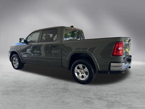 Used 2026 RAM 1500 Big Horn RWD image 4