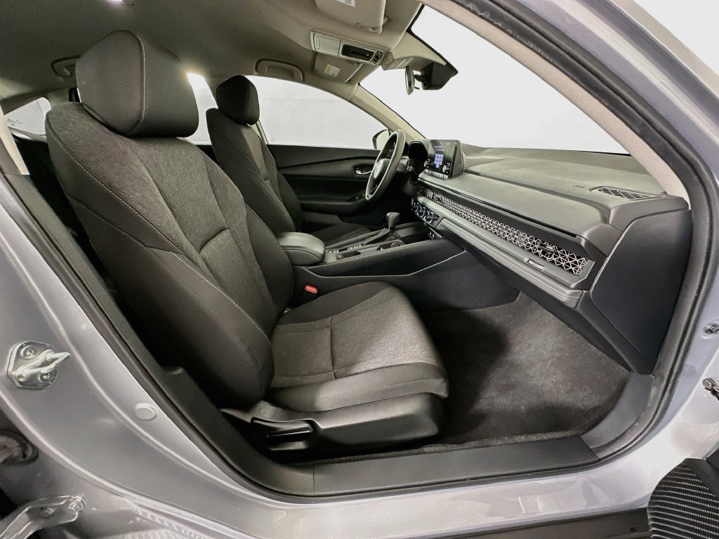 Certified 2024 Honda Accord LX image 24