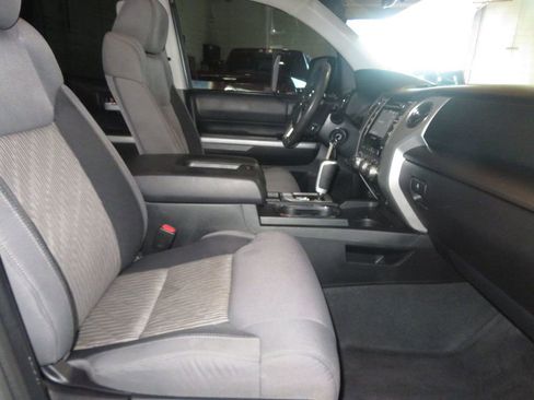 Used 2014 Toyota Tundra SR5 w/ TRD Off Road Package image 35