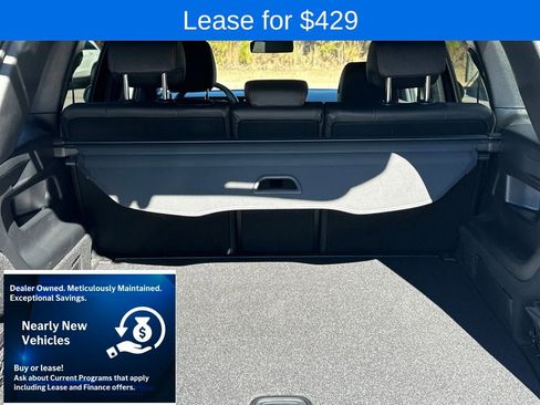 Used 2025 Mercedes-Benz GLB 250 image 29