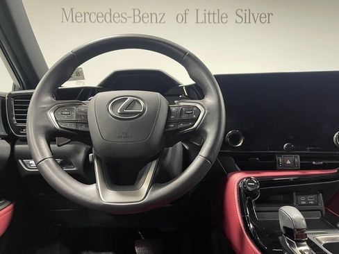 Used 2024 Lexus NX 350 AWD w/ Cold Area Package image 31