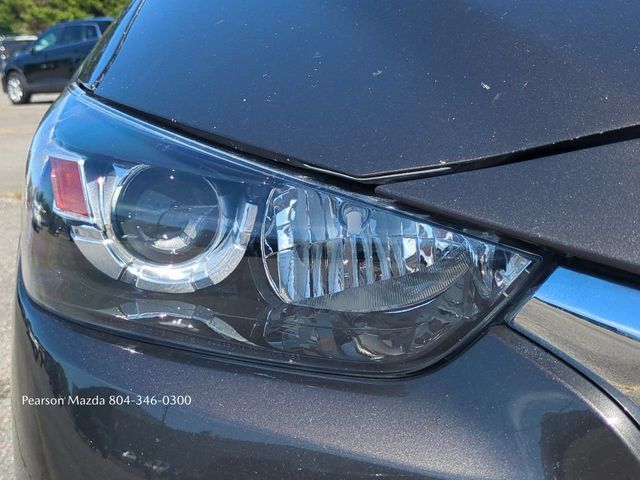 Used 2016 MAZDA CX-3 Touring AWD/4WD image 11