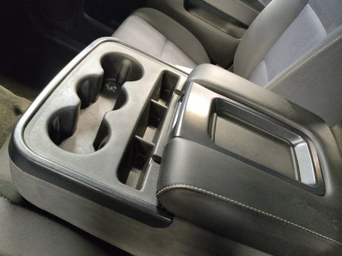 Used 2016 Chevrolet Silverado 1500 LT w/ All Star Edition AWD/4WD image 26