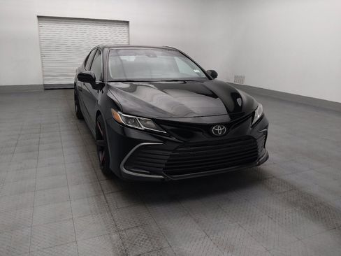 Used 2023 Toyota Camry LE FWD image 13