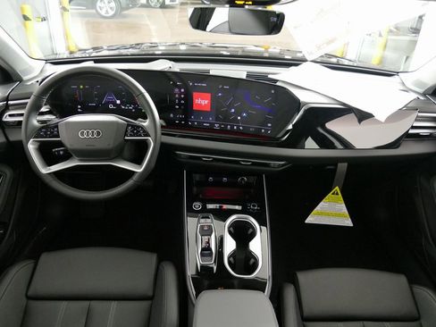 New 2026 Audi A6 Premium Plus image 25