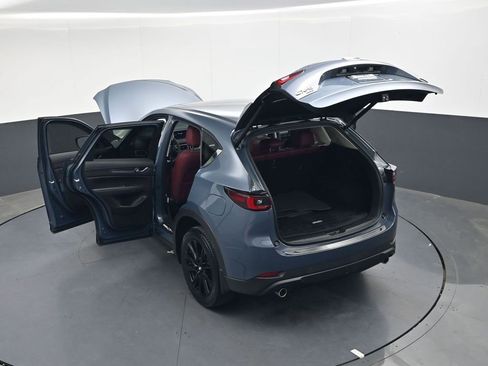 Used 2025 MAZDA CX-5 Carbon Edition AWD/4WD image 38