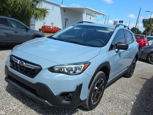 Used 2023 Subaru Crosstrek 2.0i AWD/4WD image 14