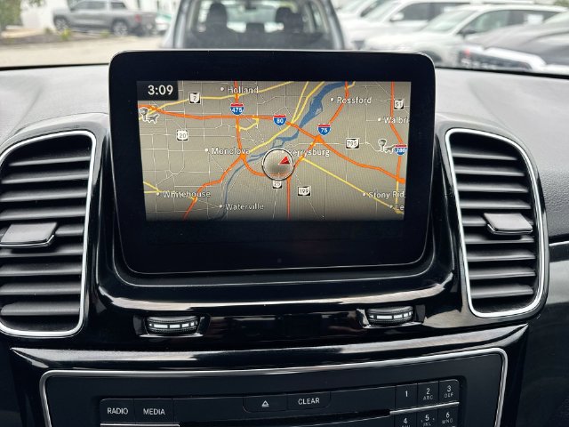 Used 2016 Mercedes-Benz GLE 350 4MATIC image 14