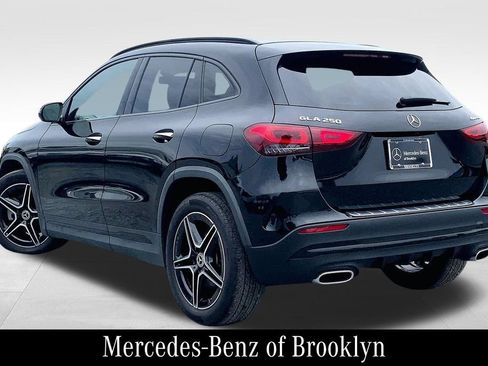 Certified 2023 Mercedes-Benz GLA 250 4MATIC image 14