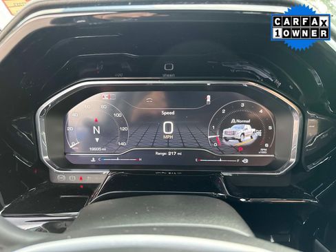 Certified 2024 GMC Sierra 1500 SLT w/ SLT Premium Package image 36