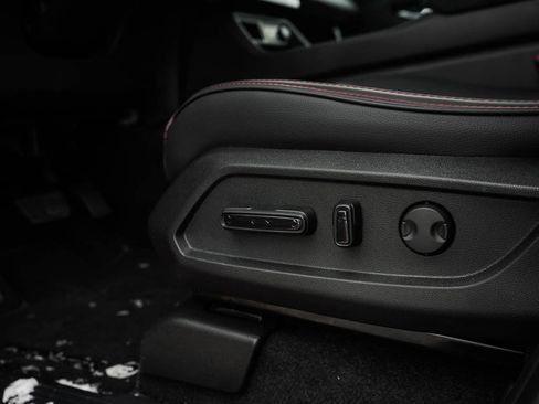 New 2026 Honda Pilot Black Edition image 19