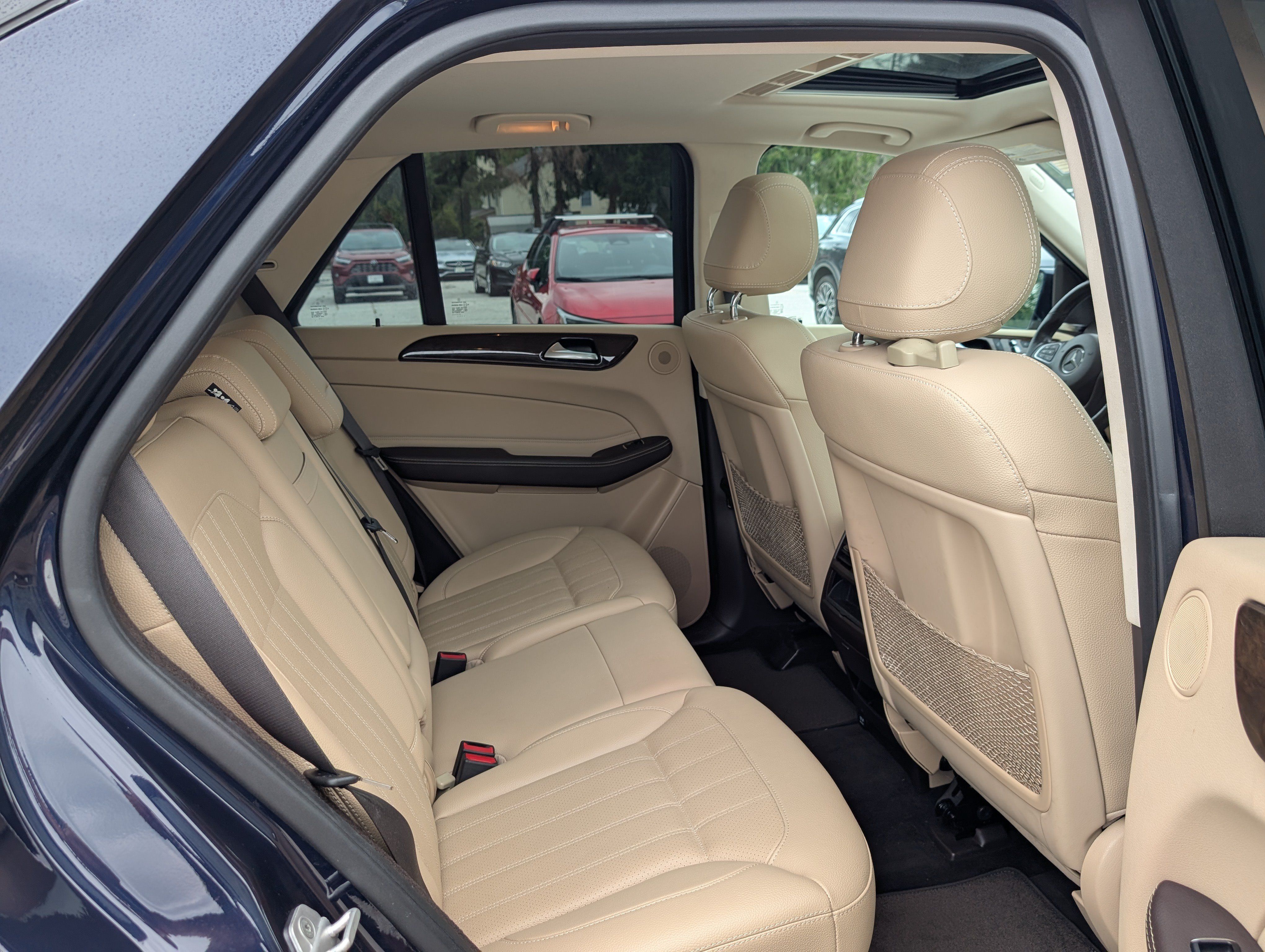 Used 2018 Mercedes-Benz GLE 350 4MATIC image 12