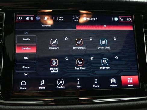 Used 2025 Dodge Durango GT AWD/4WD image 17