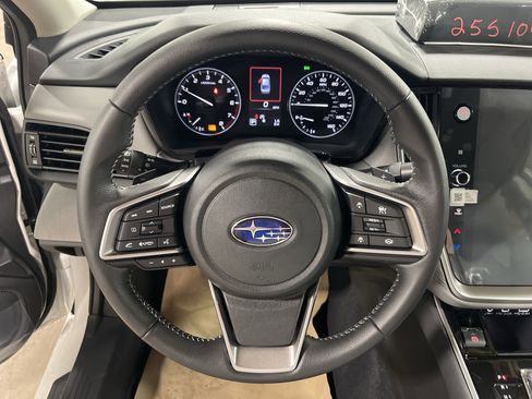 New 2025 Subaru Legacy Premium image 16