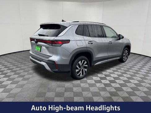 New 2026 Volkswagen Tiguan S AWD/4WD image 3