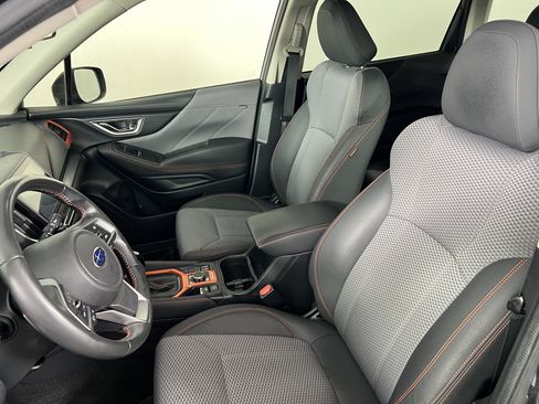 Used 2019 Subaru Forester Sport AWD/4WD image 16