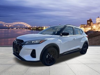 Used 2023 Nissan Kicks SR w/ SR Premium Package