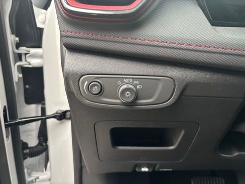 New 2026 Chevrolet TrailBlazer RS w/ Convenience Package image 31