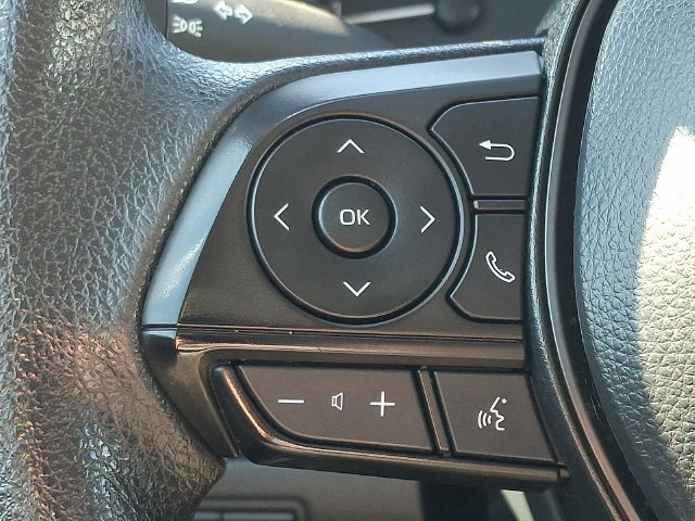 Used 2024 Toyota Corolla LE FWD image 21