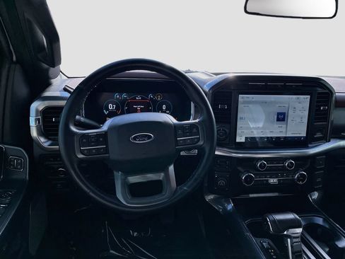 Used 2022 Ford F150 Lariat AWD/4WD image 21