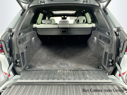 Used 2024 BMW X5 xDrive40i w/ Executive Package image 28