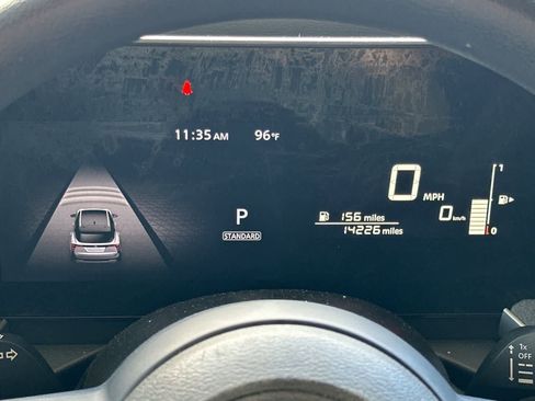 Used 2025 Nissan Kicks SV FWD image 24
