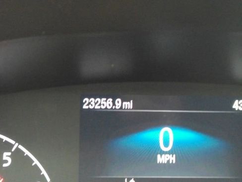 Used 2024 Ford Transit 350 XLT image 34