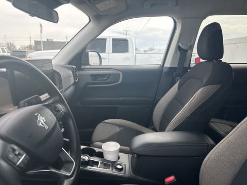 Used 2025 Ford Bronco Sport Big Bend image 30