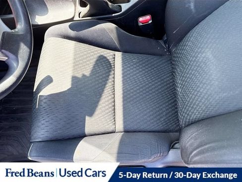 Used 2015 Honda Civic LX image 24