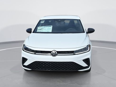 New 2026 Volkswagen Jetta Sport image 8